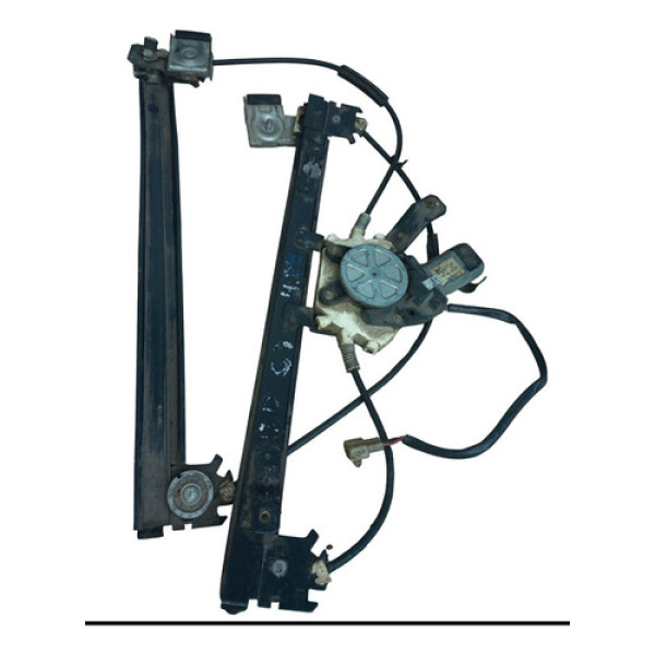 Maquina Vidro Elétrica Dianteira Direito Volkswagen Gol 2008