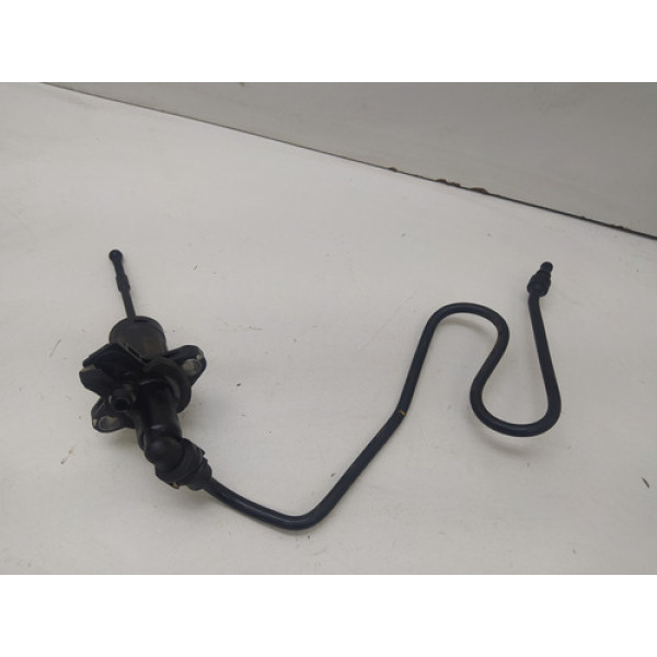 Atuador Pedal Volkswagen Fox 1.6 2016 5z0721388