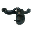 Mangueira Caixa Ressonadora Citroen Picasso 2001 2010 Preto - Preto