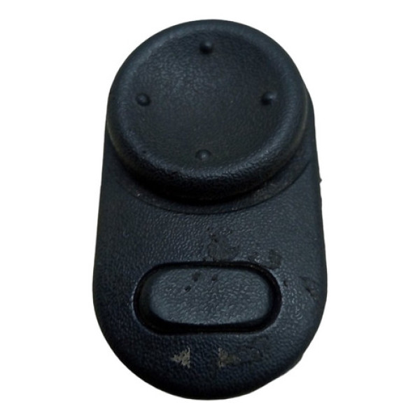 Botão Regulagem Retrovisor Esquerdo Chevrolet Astra 1999