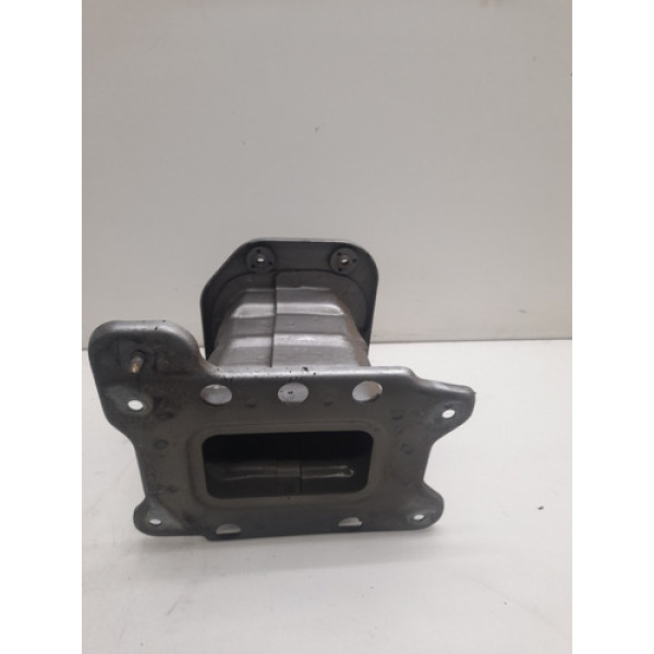 Ponta Longarina Lado Esquerdo Chevrolet Captiva 2009 2010