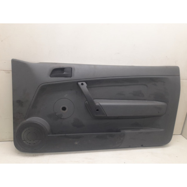 Forro Porta Dianteiro Direito Volkswagen Gol 2005 2 Portas