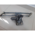 Armação Limpador Parabrisa Ford Fiesta 96fg17504ab