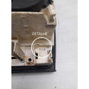 Moldura Comando Ar Condicionado Chevrolet Corsa 1996 Detalhe