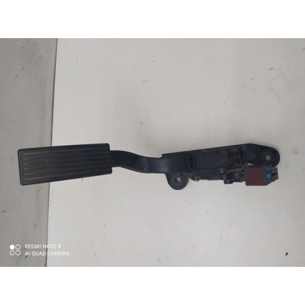 Pedal Acelerador Hyundai Hb20 2022 1.0