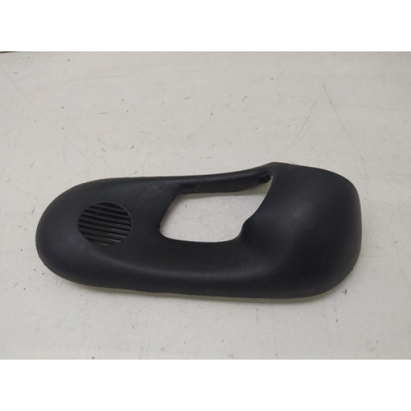 Moldura Maçaneta Direita Esquerda Chevrolet Corsa 2002 2012