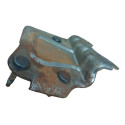 Suporte Pedal Acelerador Peugeot 207 1.6 2008 2014