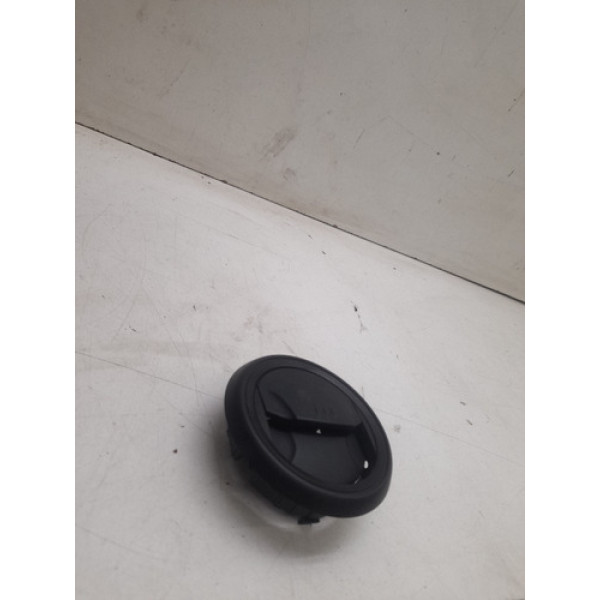 Tampa Tela Difusor Ar Lateral Painel Ford Ka 2015 