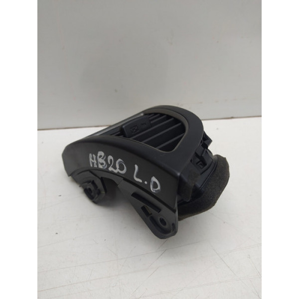 Difusor Ar Lado Direito Hyundai Hb20