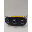 Comando Ar Renault Sandero Logan 2015 2020 22404363