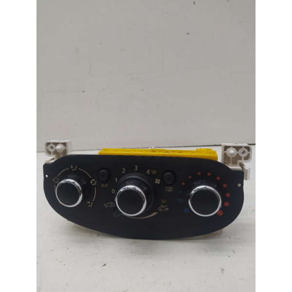 Comando Ar Renault Sandero Logan 2015 2020 22404363