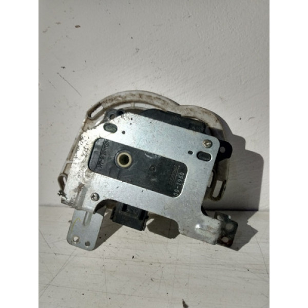 Atuador Caixa Evaporadora Honda New Fit 2008 1.8