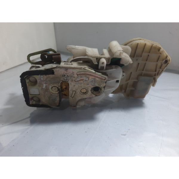 Fechadura Traseira Esquerda Honda Civic 2000