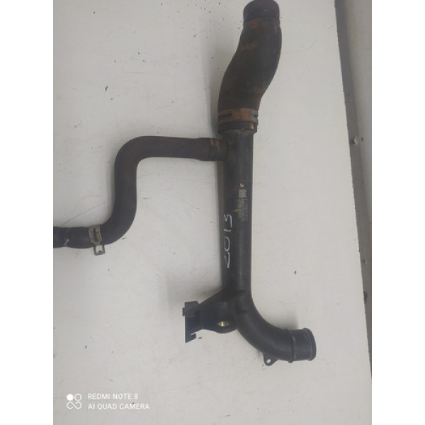 Tubo Água Chevrolet Celta 2013