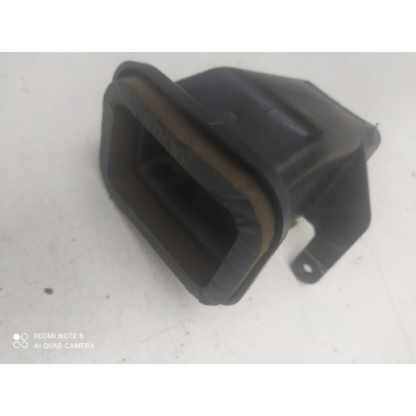 Duto Difusor De Ar Lado Esquerdo Fiat Palio 2010