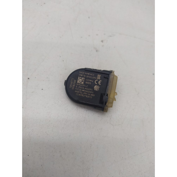 Sensor Pressão Pneu Chevrolet Cruze Joy Onix 2018 2019