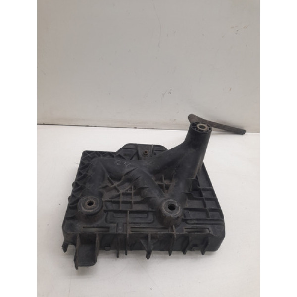 Suporte Caixa De Bateria Volkswagen Fox 2013 5z0915331a