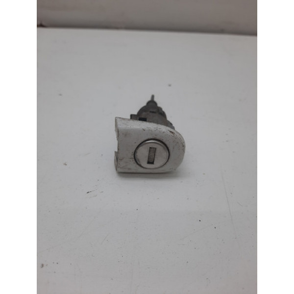 Miolo Chave Porta Dianteira Esquerda Volkswagen Gol  2013