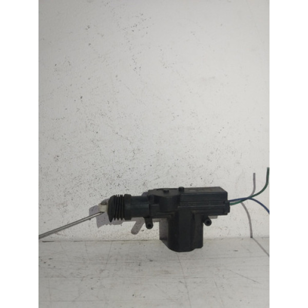 Motor Trava Elétrica Fiat Uno 2004