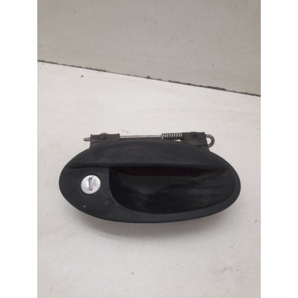 Maçaneta Externa Dianteira Direita Chevrolet Celta 2001 2008