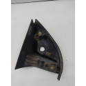 Acabamento Interno Retrovisor Direito Fiat Argo Cronos 2021