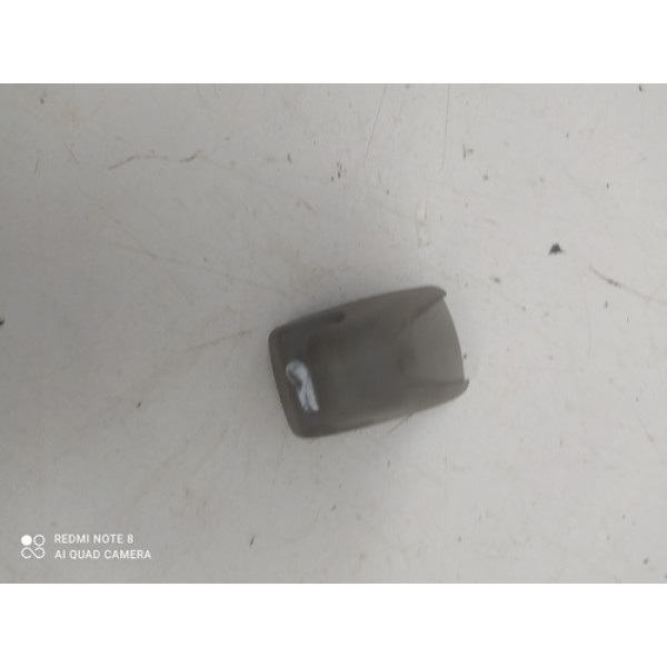 Presilha Suporte Quebra Sol Prisma 2017-2018 Chevrolet 