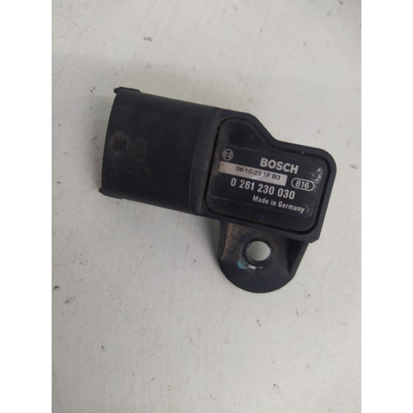 Sensor Map Bosch Fiat Uno 2004 2014 026130030