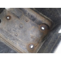 Suporte Caixa Bateria Ford Fiesta 1996 1997 96fb10723