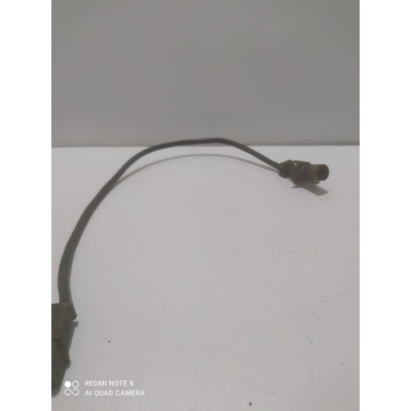 Sensor Rotação Fiat Uno Mille 1993 A 1997