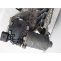 Armação Limpador Parabrisa Ford New Fiesta D3bb17566aa