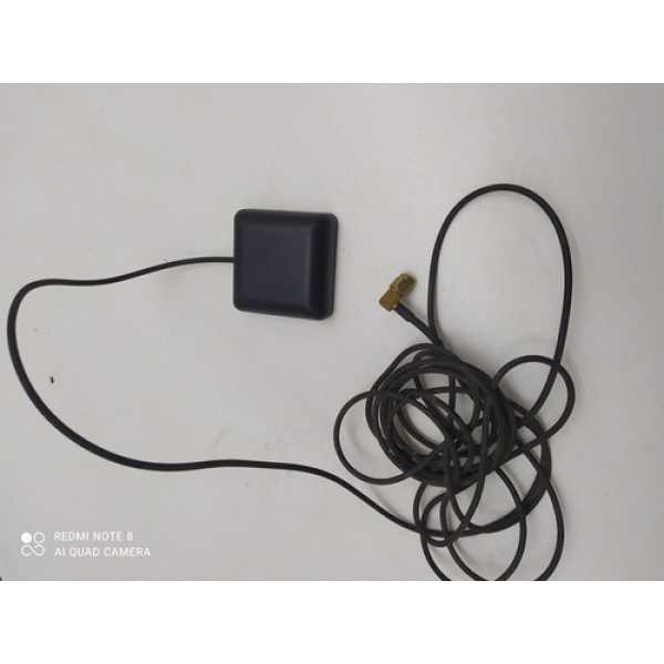 Antena Gps Automotivo 