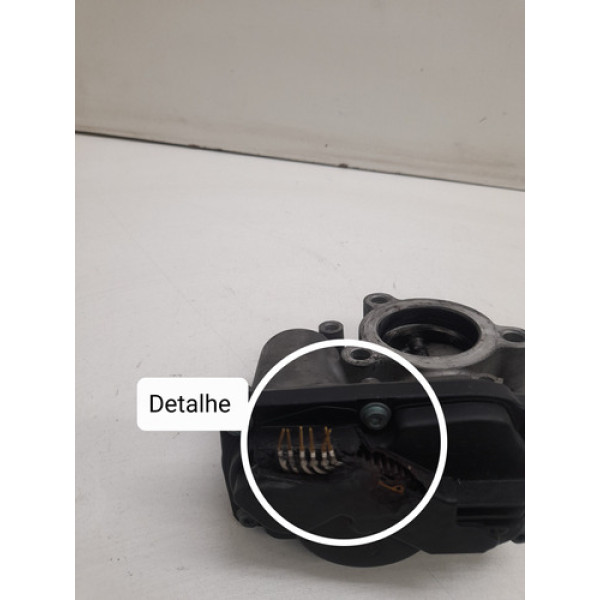 Tbi Corpo Borboleta Renault Sandero 2018 A2c93710200 Detalhe