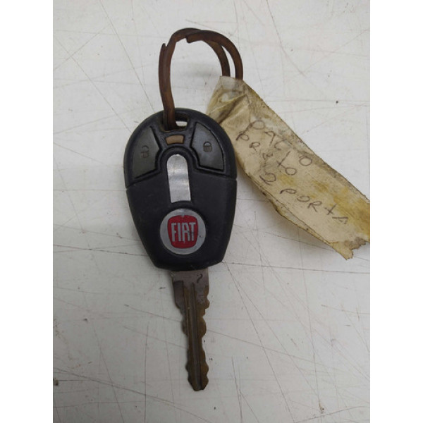 Kit Code Fiat Uno Fire 1.0 8v Flex Original