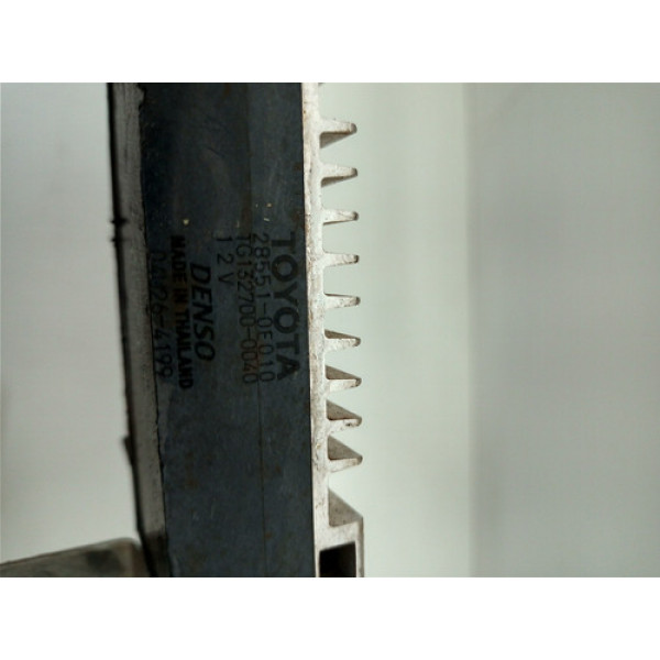 Módulo Bico Injetore 28551-0e010 Toyota
