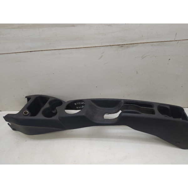 Console Central Honda Fit 2003 2009 83400sad
