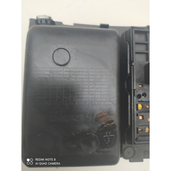 Comando Central Botão Vidro Elétrico Gm Onix 2013 A 2019