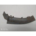 Moldura Inferior Lanterna Esquerda Vw Gol G4 2007