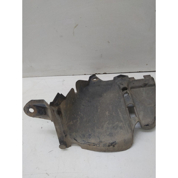 Defletor Parabarro Esquerdo Renault Sandero 2008 2014 