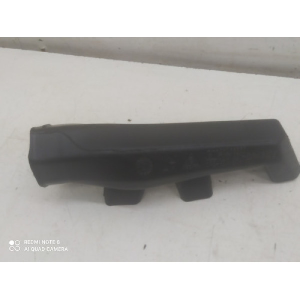 Duto Saida Ar Chevrolet Onix Turbo 1.0 2021 Lado Esquerdo 