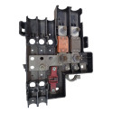 Polo Positivo Bateria Fiat Argo 2020 2023 