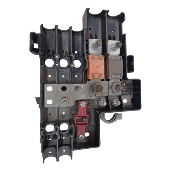 Polo Positivo Bateria Fiat Argo 2020 2023 