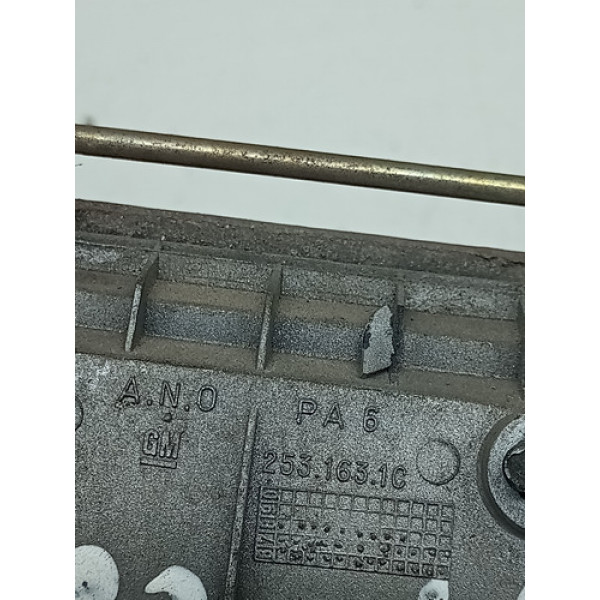 Maçaneta Externa Tras/esquerda Gm Corsa Classic 93251723