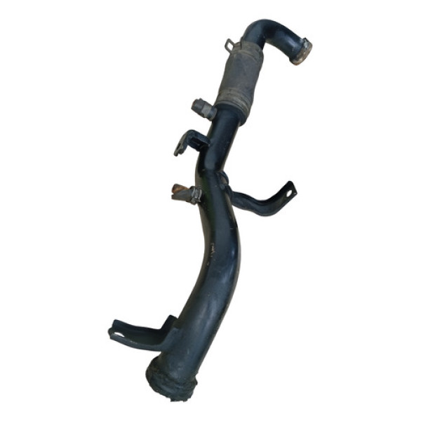 Tubo Mangueira Água Radiador Peugeot 206 207 2007