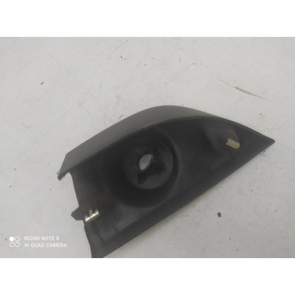 Acabamento Interno Retrovisor Lado Esquerdo Ford Ka 2015