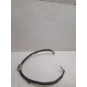 Cabo Negativo Bateria Fiat Mobi 2017 2021