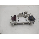 Comando Ar Fiat Palio Siena Idea 2008 2012 161440200