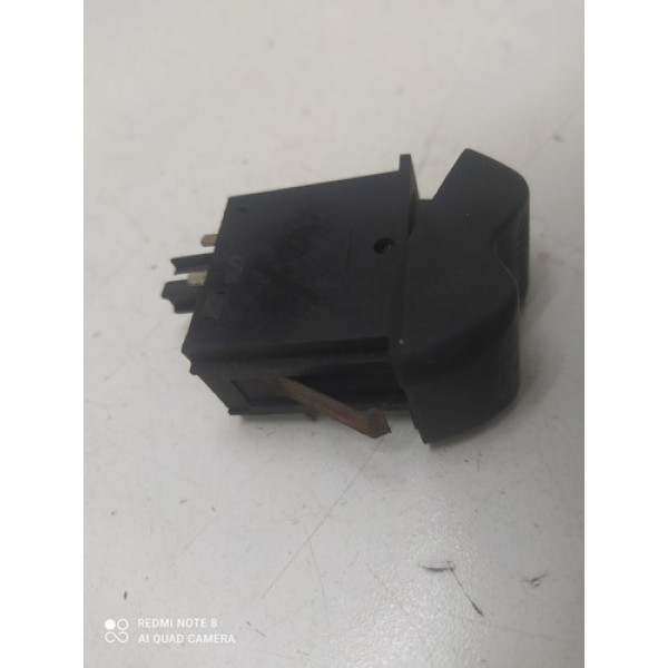  Botão Desembaçador Volkswagen Gol Parati  1997-2005