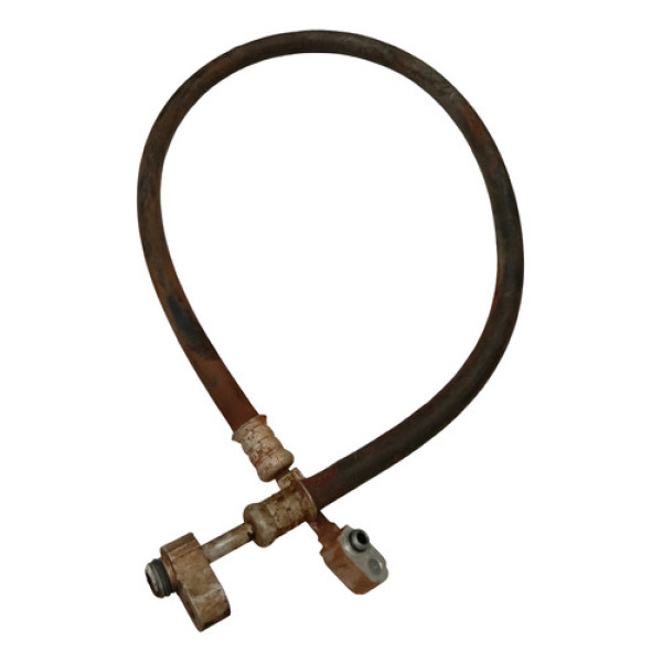 Mangueira Ar Condicionado Volkswagen Gol 2008 377820503a