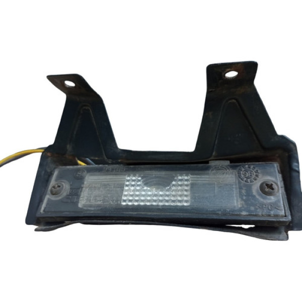 Luz Placa Fiat Palio 1999 6121831