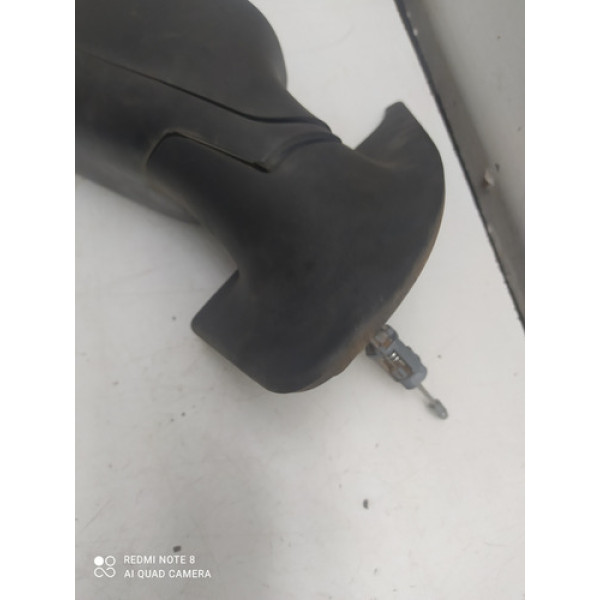 Retrovisor Fiat Palio 2008 Direito Manual 2 P